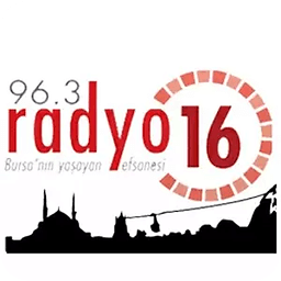 Radyo 16