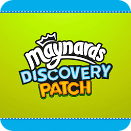 Maynards Discovery Patch