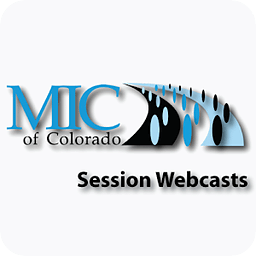 MIC 2012 Webcasts