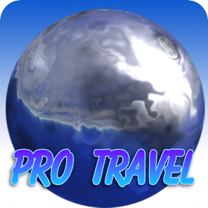 The Pro Traveler