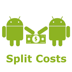 Repartir Gastos(Split Costs)