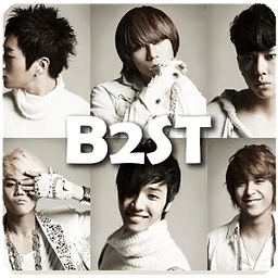 Beast B2ST (KPopLive)