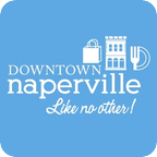 Downtown Naperville