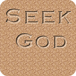 Seeking God FlashCards