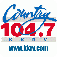 Country 104.7