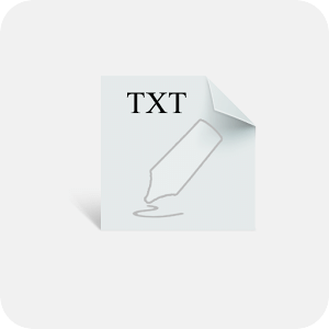 Text Utilities