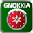 XMAS GNOKKIA FREE CLOCK