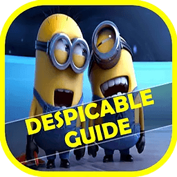 Despicable Me Ultimate G...