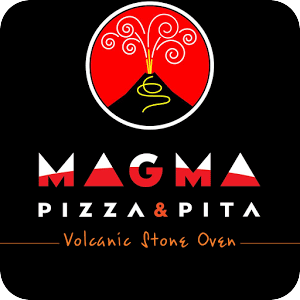 Magma Pizza