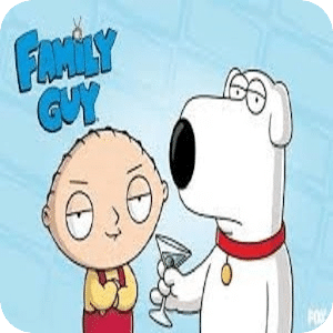 Stewie Griffin Soundboard