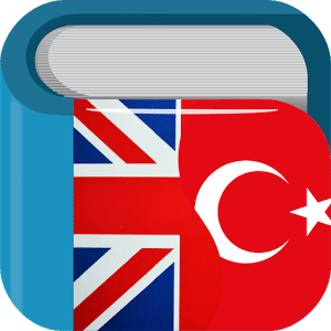 Turkish English Dictionary