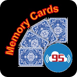 記憶配對王 Paired Memory Cards