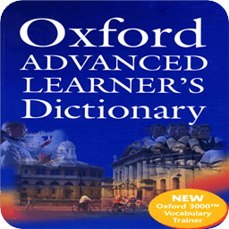 牛津高级英英词典