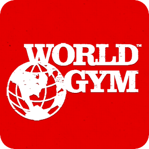 World Gym Yuma