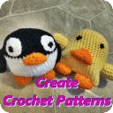 Create Crochet Patterns