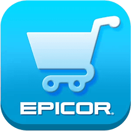Epicor Mobile Sales Assistant