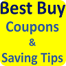 Best Buy Coupons & saving tips