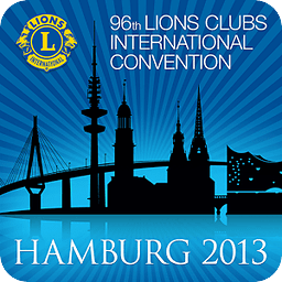 Lions Clubs International 2013