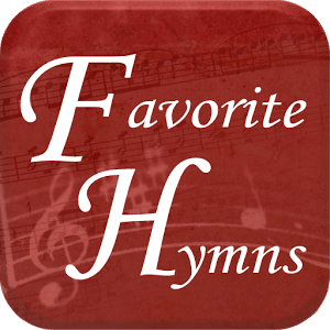 Favorite Hymns Hymnal