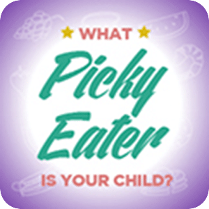 Picky Eater