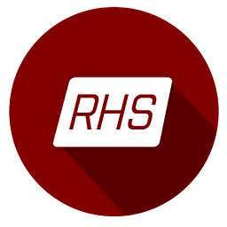 Richmond Secondary App