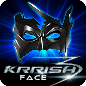 Krrish 3 Face