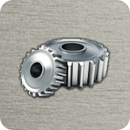 Machine Gears FX