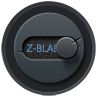 ZBLABLU GO Getjar Theme