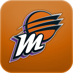 Phoenix Mercury Mobile