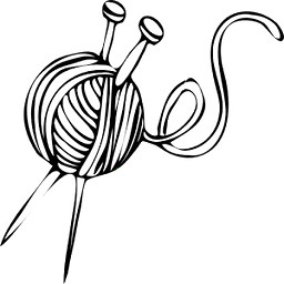 Knit Diary - Strick Tage...