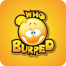 Who Burped