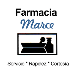 Farmacia Marce