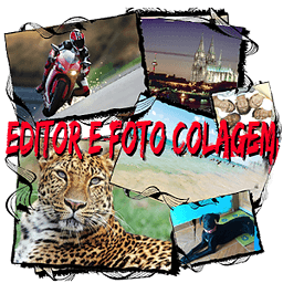 Editor Foto e Colagens