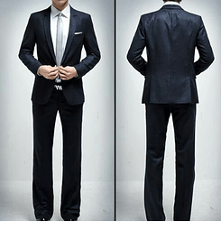 Wedding Attire for Men