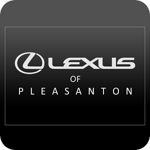 Lexus of Pleasanton DealerApp