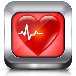 Pulse Rate Chart