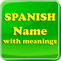 Spanish Baby Names &amp; Mea...