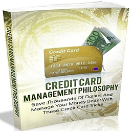 Credit Card Management E...