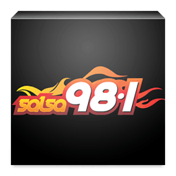 Salsa 98.1