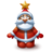 Santa Tracker - Santa on Map