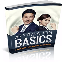 Affirmation Basics For Y...