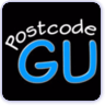 PostCode GU