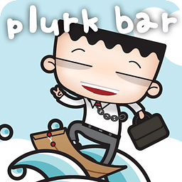 Plurk Karma up! up!