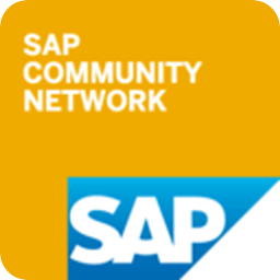 SAP SCN