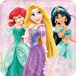 Story princesses