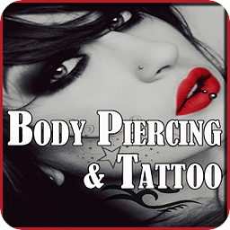 Body Piercing And Tattoo...