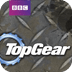 Top Gear Cool Wall