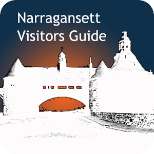 Narragansett Mobile Guide