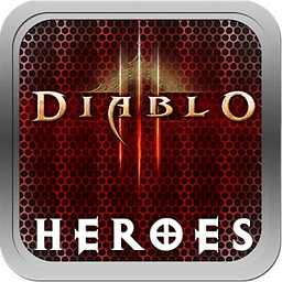 Diablo 3 Heroes