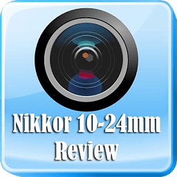 Nikcor 10-24mm Review